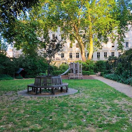 Southern Belgravia Apartments ลอนดอน ภายนอก รูปภาพ