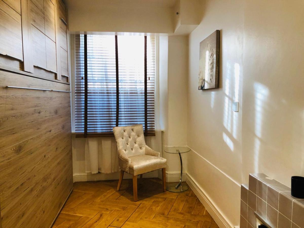 Southern Belgravia Apartments ลอนดอน ภายนอก รูปภาพ