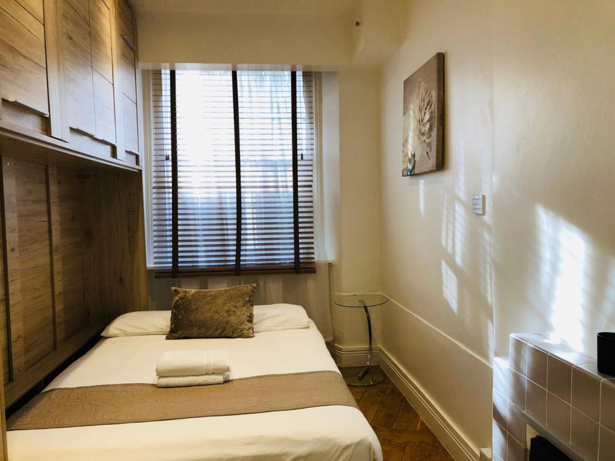 Southern Belgravia Apartments ลอนดอน ภายนอก รูปภาพ