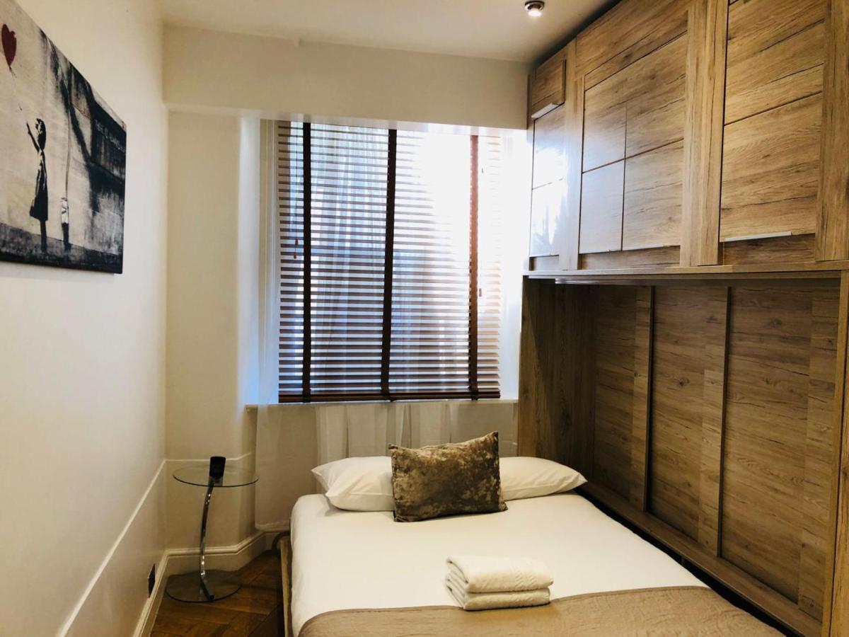 Southern Belgravia Apartments ลอนดอน ภายนอก รูปภาพ