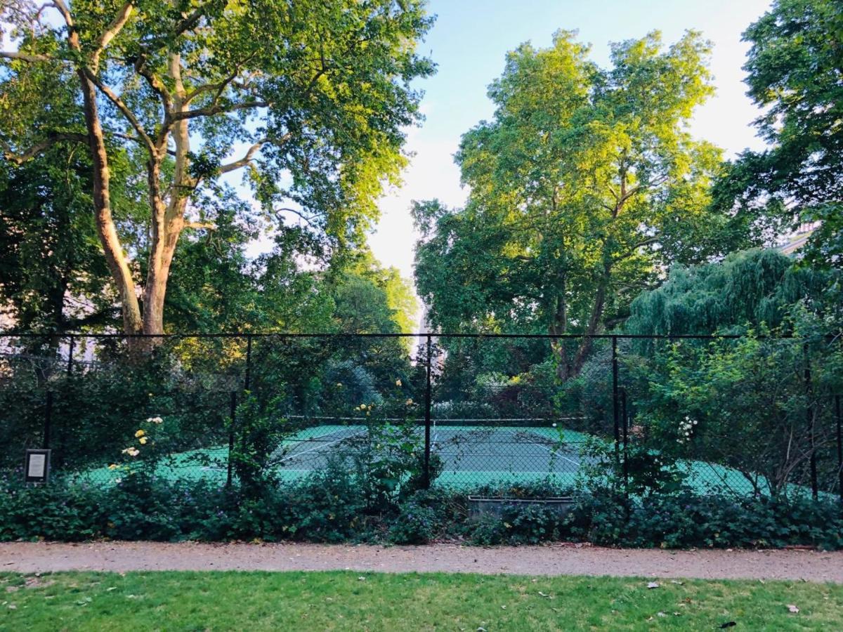 Southern Belgravia Apartments ลอนดอน ภายนอก รูปภาพ