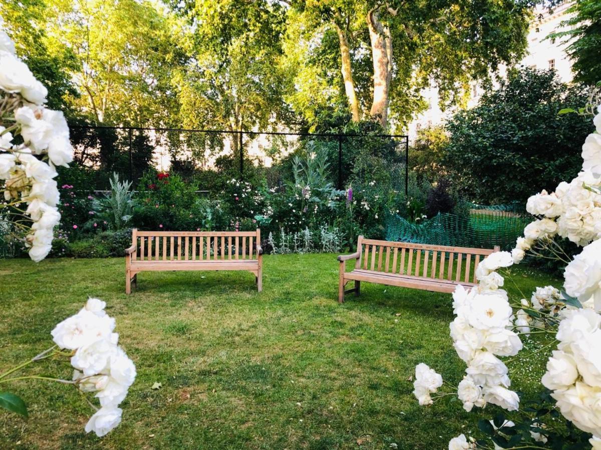 Southern Belgravia Apartments ลอนดอน ภายนอก รูปภาพ