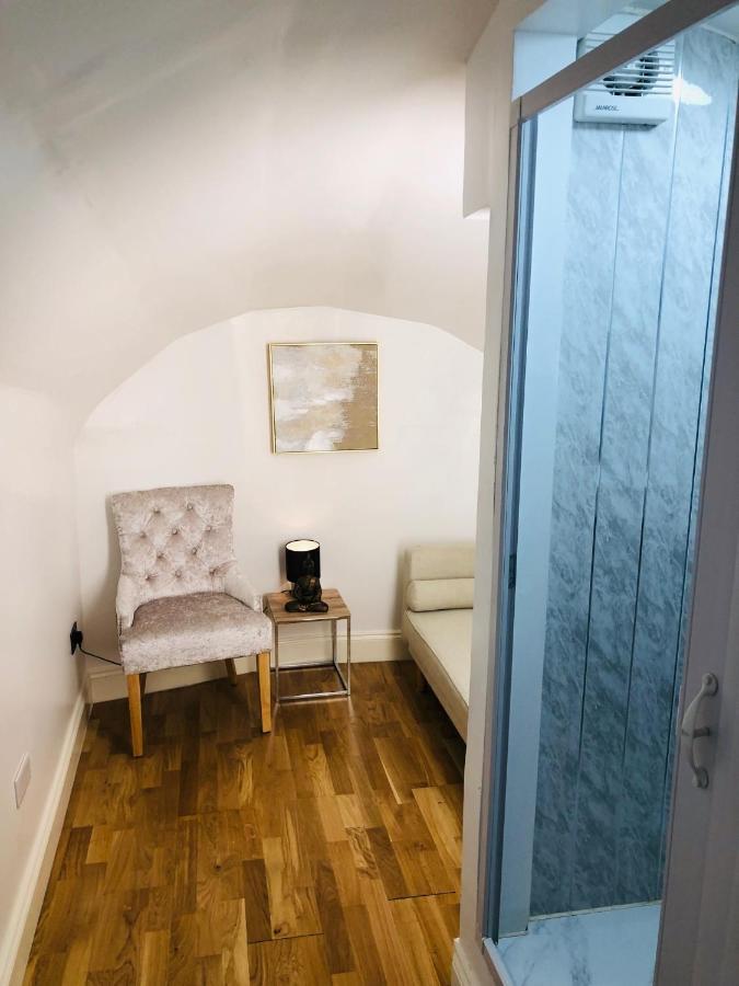 Southern Belgravia Apartments ลอนดอน ภายนอก รูปภาพ
