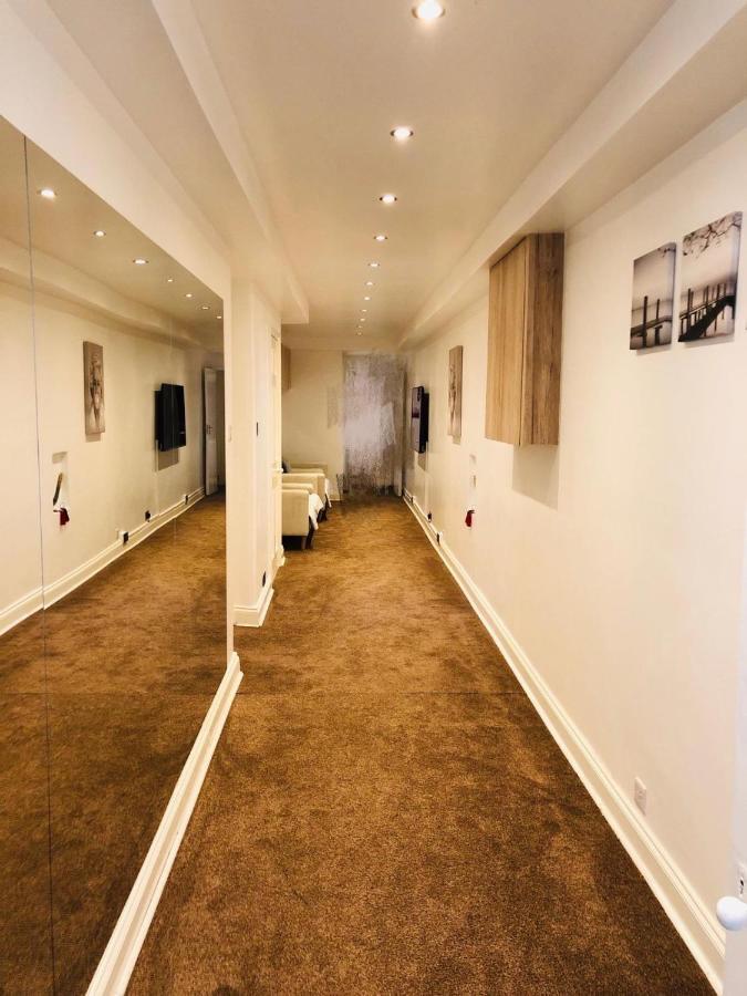 Southern Belgravia Apartments ลอนดอน ภายนอก รูปภาพ