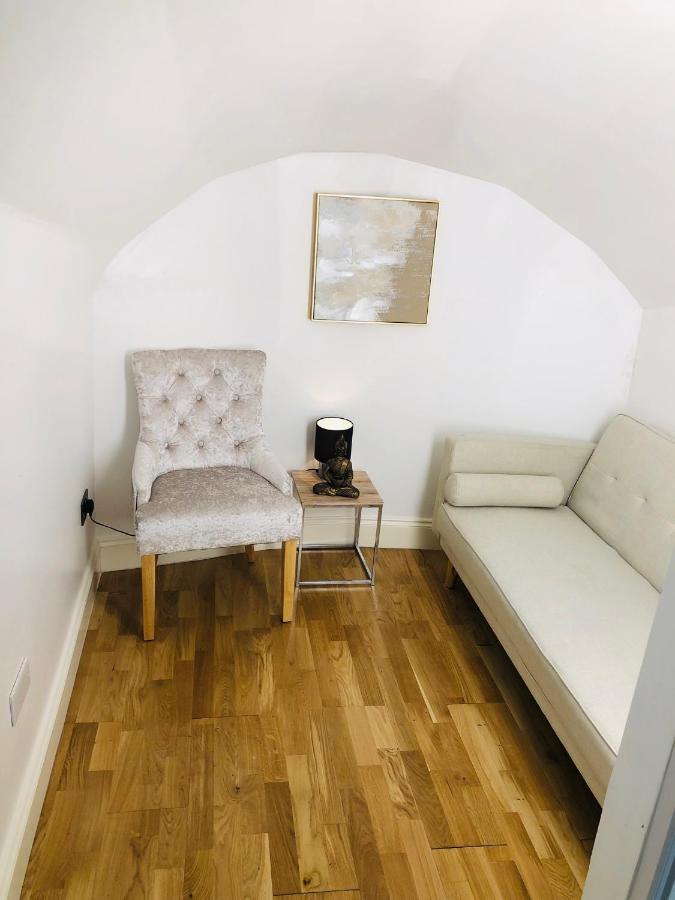 Southern Belgravia Apartments ลอนดอน ภายนอก รูปภาพ