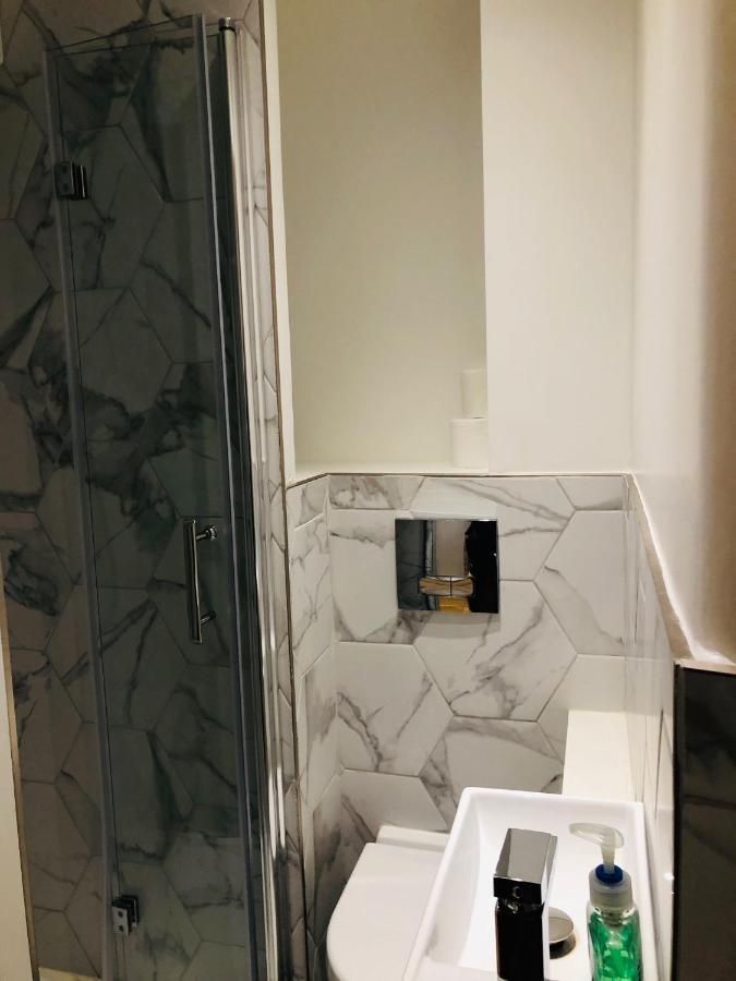 Southern Belgravia Apartments ลอนดอน ภายนอก รูปภาพ